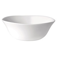 Bormioli Rocco Салатник Bormioli, 14x14 см, 300 мл, опал. скло (498920M93321990)