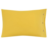 ARDESTO Pillowcase Mix&Match, sateen, sunny, 50x70cm, 100% cotton (ART5070PCS)