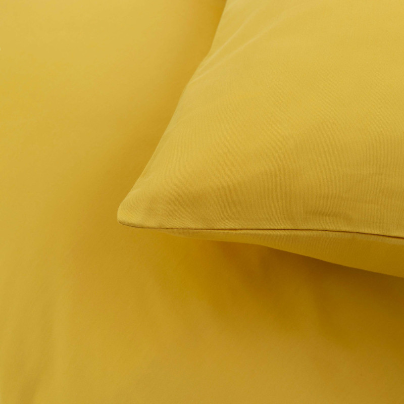 ARDESTO Pillowcase Mix&Match, sateen, sunny, 50x70cm, 100% cotton (ART5070PCS)