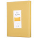 ARDESTO Pillowcase Mix&Match, sateen, sunny, 50x70cm, 100% cotton (ART5070PCS)