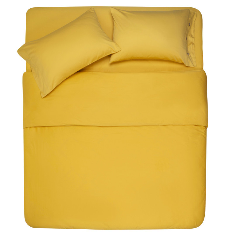 ARDESTO Pillowcase Mix&Match, sateen, sunny, 50x70cm, 100% cotton (ART5070PCS)