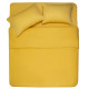 ARDESTO Pillowcase Mix&Match, sateen, sunny, 50x70cm, 100% cotton (ART5070PCS)