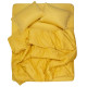 ARDESTO Pillowcase Mix&Match, sateen, sunny, 50x70cm, 100% cotton (ART5070PCS)