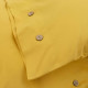 ARDESTO Pillowcase Mix&Match, sateen, sunny, 50x70cm, 100% cotton (ART5070PCS)