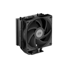 Кулер для процессора PcCooler Охолоджувач для процесора PсCOOLER RT500 BK чорний IntelLGA 115X/1200/ (RT500 BK)