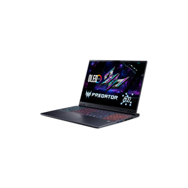 Ноутбук Acer Predator Helios Neo 16S AI PHN16S-71-78FK (NH.QZFEU.005)