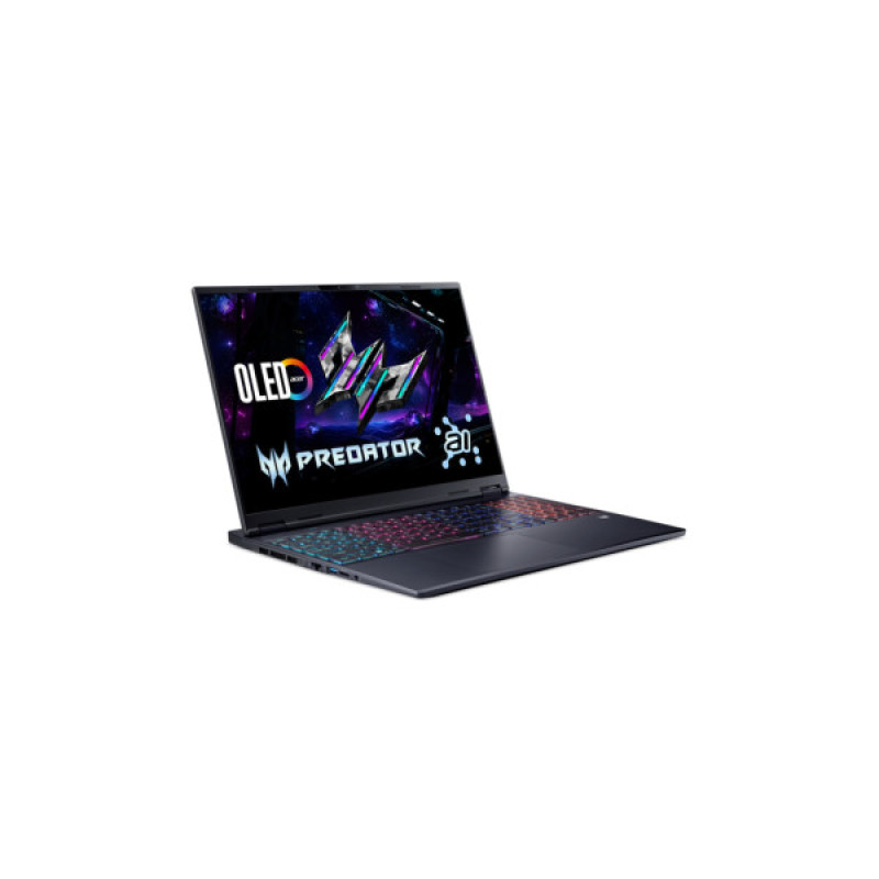 Ноутбук Acer Predator Helios Neo 16S AI PHN16S-71-78FK (NH.QZFEU.005)