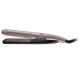 Remington hair straightener Wet 2 Straight Pro, 52V, temp. modes-10, 140-230С, ceramics, golden (S7970)