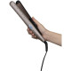 Remington hair straightener Wet 2 Straight Pro, 52V, temp. modes-10, 140-230С, ceramics, golden (S7970)