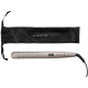 Remington hair straightener Wet 2 Straight Pro, 52V, temp. modes-10, 140-230С, ceramics, golden (S7970)