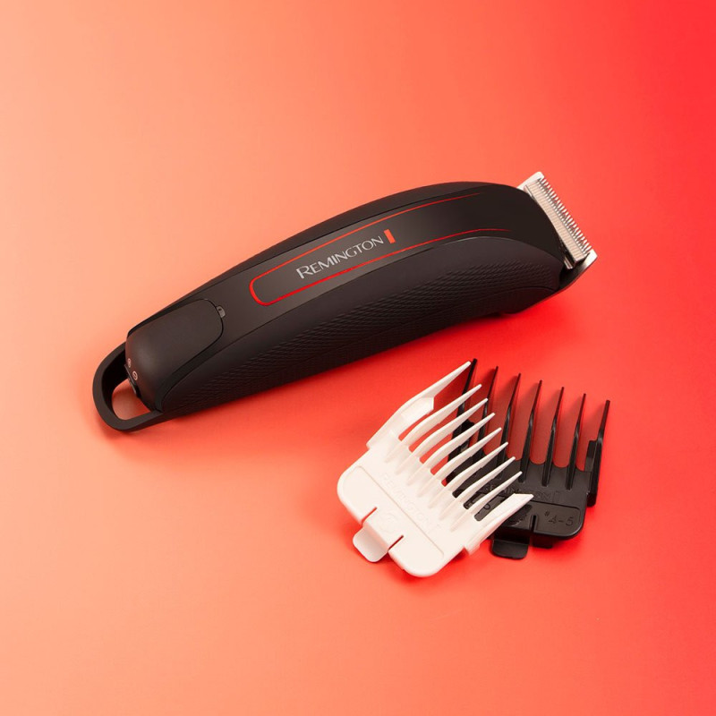 Remington Машинка для стрижки волос HC550
