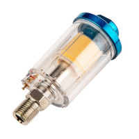 Neo Tools Mini filter - water separator 1/4  (14-550)