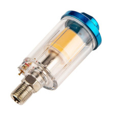 Neo Tools Mini filter - water separator 1/4  (14-550)