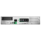 APC ИБП Smart-UPS 750VA LCD RM 2U 230V with SmartConnect