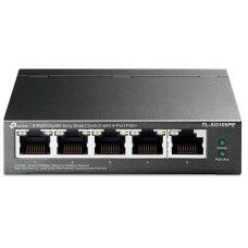 TP-Link TL-SG105PE
