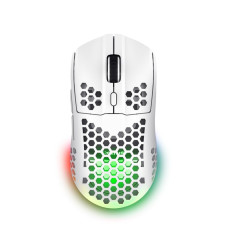 Trust Mouse GXT 929 Helox, WL/USB-A, white (25390_TRUST)