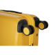 Tucano trolley Ted 40l, military yellow (BTRTED-S-Y)