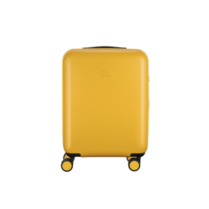 Tucano trolley Ted 40l, military yellow (BTRTED-S-Y)