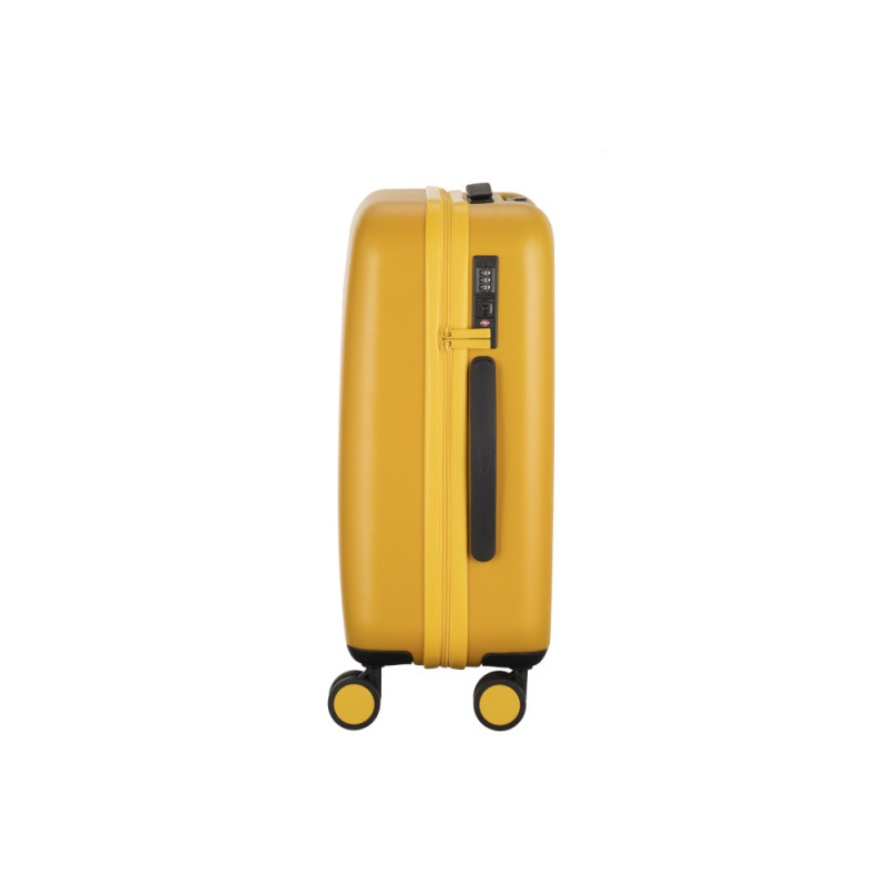 Tucano trolley Ted 40l, military yellow (BTRTED-S-Y)