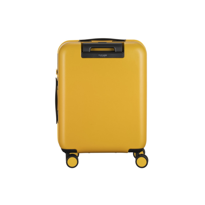 Tucano trolley Ted 40l, military yellow (BTRTED-S-Y)