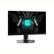 Монитор MSI 27" G272QPF E2 IPS Black 180Hz; 2560х1440, 1 мс, 300 кд,м2, DisplayPort, 2xHDMI