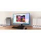 LG Monitor 27  27MS550-B 2xHDMI, Audio, IPS, 100Hz (27MS550-B.ADRZ)