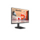 LG Monitor 27  27MS550-B 2xHDMI, Audio, IPS, 100Hz (27MS550-B.ADRZ)