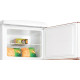 SNAIGE Ref with top freezer, 172.5x63х56, ref-201L, freez.-57L, 2doors, A++, ST, retro, white (FR27SM-PROC0E)