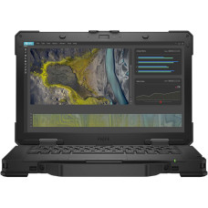 Dell Ноутбук Dell Latitude 5430 Rugged 14" FHD WVA Touch, Intel i5-1135G7, 16GB, F256GB, UMA, GPS, NoOS, 3Y NBD (210-BCFR-2411CMT)