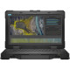 Dell Ноутбук Dell Latitude 5430 Rugged 14" FHD WVA Touch, Intel i5-1135G7, 16GB, F256GB, UMA, GPS, NoOS, 3Y NBD (210-BCFR-2411CMT)