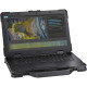 Dell Ноутбук Dell Latitude 5430 Rugged 14" FHD WVA Touch, Intel i5-1135G7, 16GB, F256GB, UMA, GPS, NoOS, 3Y NBD (210-BCFR-2411CMT)