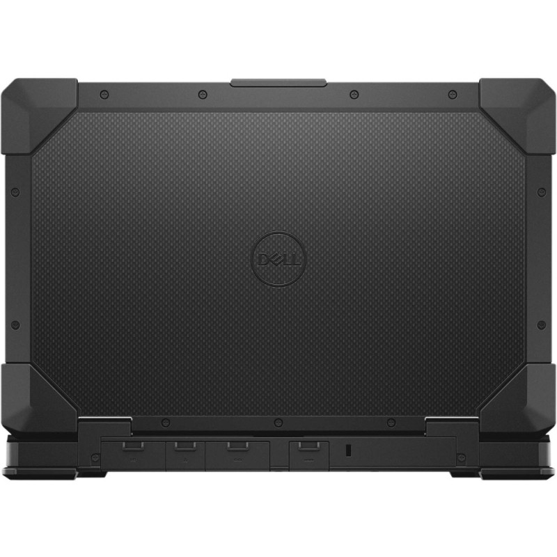 Dell Ноутбук Dell Latitude 5430 Rugged 14" FHD WVA Touch, Intel i5-1135G7, 16GB, F256GB, UMA, GPS, NoOS, 3Y NBD (210-BCFR-2411CMT)