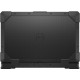 Dell Ноутбук Dell Latitude 5430 Rugged 14" FHD WVA Touch, Intel i5-1135G7, 16GB, F256GB, UMA, GPS, NoOS, 3Y NBD (210-BCFR-2411CMT)