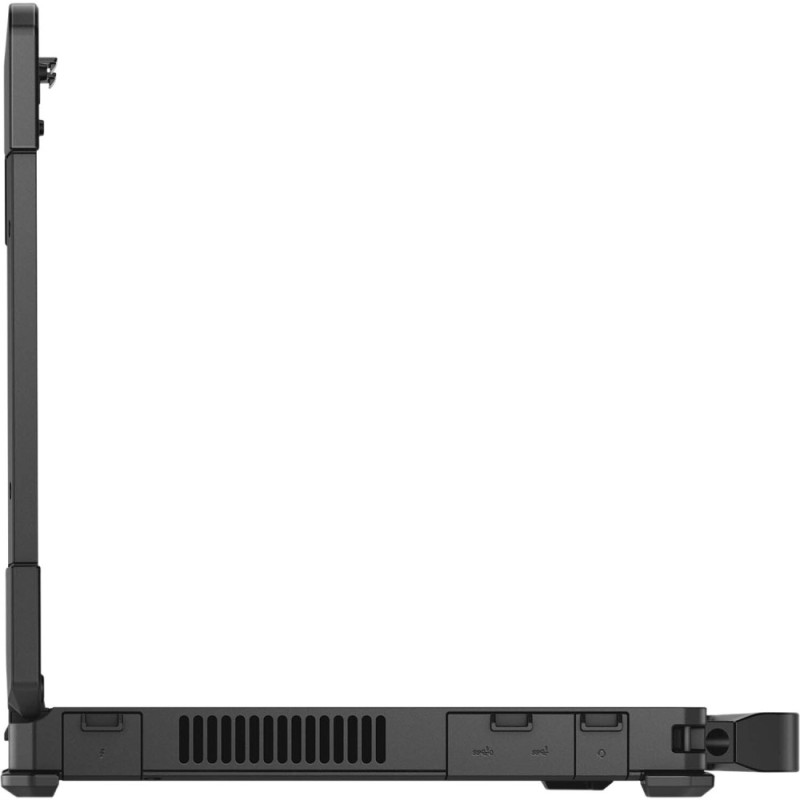 Dell Ноутбук Dell Latitude 5430 Rugged 14" FHD WVA Touch, Intel i5-1135G7, 16GB, F256GB, UMA, GPS, NoOS, 3Y NBD (210-BCFR-2411CMT)
