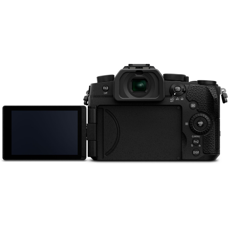 Panasonic Цифр. фотокамера DC-G97 Body (DC-G97E)