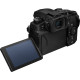 Panasonic Цифр. фотокамера DC-G97 Body (DC-G97E)