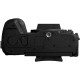 Panasonic Цифр. фотокамера DC-G97 Body (DC-G97E)