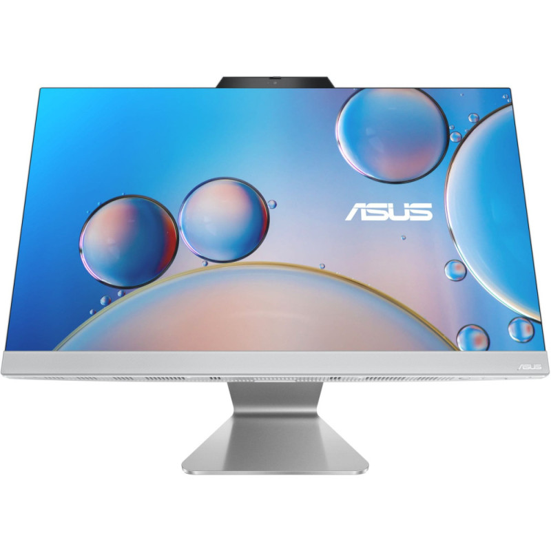 ASUS AiO A3402WVAK-WPC0860 23.8  FHD AG Intel 7-150U, 16GB, F1TB, UMA, WiFi, kb+m, NoOS, white