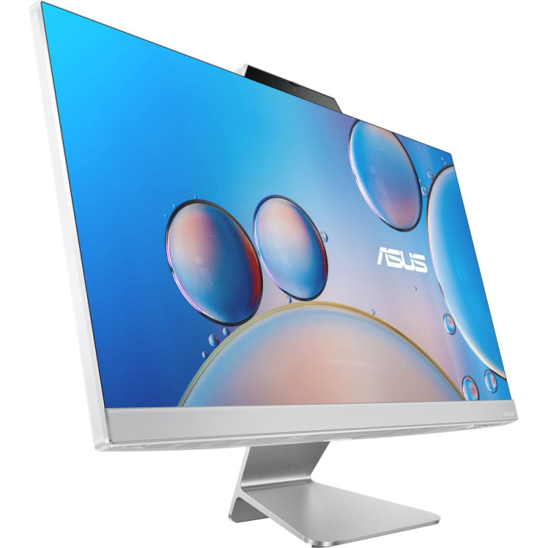 ASUS AiO A3402WVAK-WPC0860 23.8  FHD AG Intel 7-150U, 16GB, F1TB, UMA, WiFi, kb+m, NoOS, white