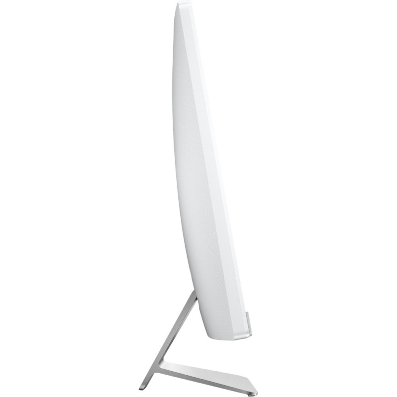 ASUS AiO A3402WVAK-WPC0860 23.8  FHD AG Intel 7-150U, 16GB, F1TB, UMA, WiFi, kb+m, NoOS, white