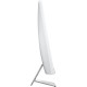 ASUS AiO A3402WVAK-WPC0860 23.8  FHD AG Intel 7-150U, 16GB, F1TB, UMA, WiFi, kb+m, NoOS, white