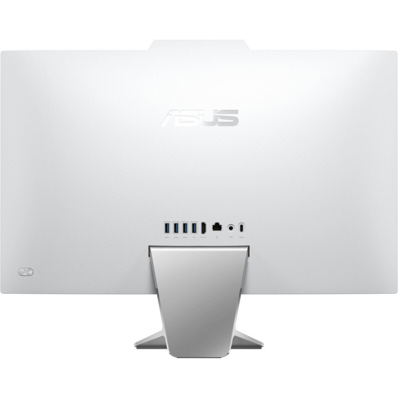 ASUS AiO A3402WVAK-WPC0860 23.8  FHD AG Intel 7-150U, 16GB, F1TB, UMA, WiFi, kb+m, NoOS, white
