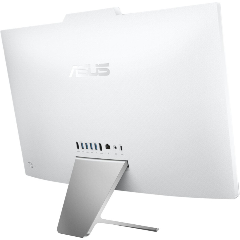 ASUS AiO A3402WVAK-WPC0860 23.8  FHD AG Intel 7-150U, 16GB, F1TB, UMA, WiFi, kb+m, NoOS, white