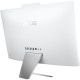 ASUS AiO A3402WVAK-WPC0860 23.8  FHD AG Intel 7-150U, 16GB, F1TB, UMA, WiFi, kb+m, NoOS, white