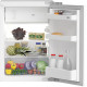 Beko Ref Beko built-in 86x55x55, ref-97L, freez.-13L, 2doors, E, ST, white (B1754N)
