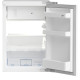 Beko Ref Beko built-in 86x55x55, ref-97L, freez.-13L, 2doors, E, ST, white (B1754N)