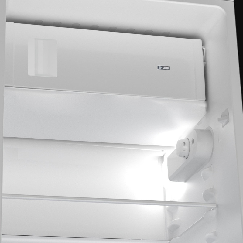 Beko Ref Beko built-in 86x55x55, ref-97L, freez.-13L, 2doors, E, ST, white (B1754N)