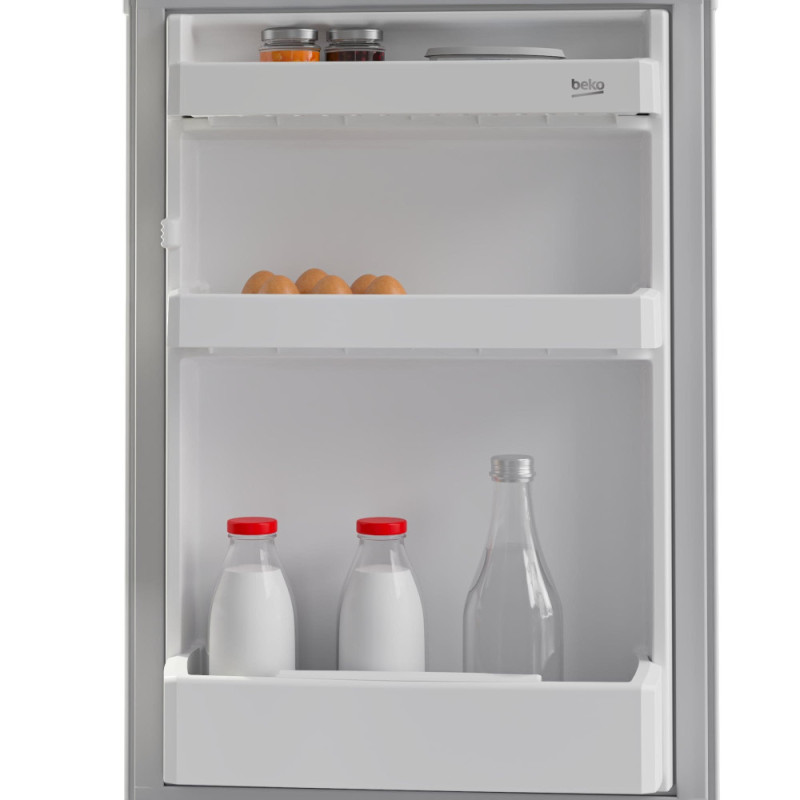 Beko Ref Beko built-in 86x55x55, ref-97L, freez.-13L, 2doors, E, ST, white (B1754N)