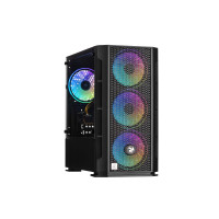 2E 2E PC Complex Gaming Intel i5-10400F/H410/16/240F+1000/NVD1660TI-6/Win10H/GB700/700W