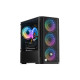 2E 2E PC Complex Gaming Intel i5-10400F/H410/16/240F+1000/NVD1660TI-6/Win10H/GB700/700W